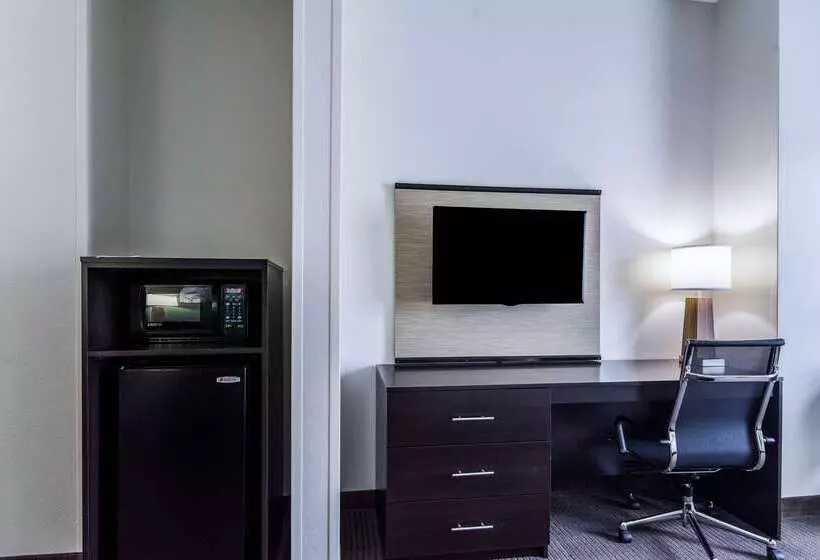 ホテル Sleep Inn & Suites Smithfield Near I 95