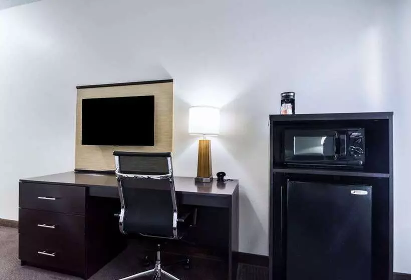 ホテル Sleep Inn & Suites Smithfield Near I 95