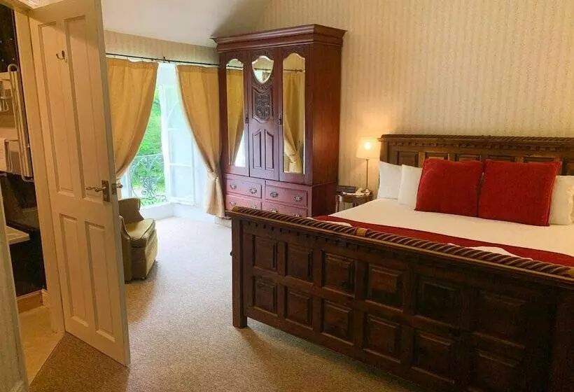 호텔 St Benets Abbey B&b