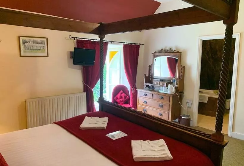 호텔 St Benets Abbey B&b