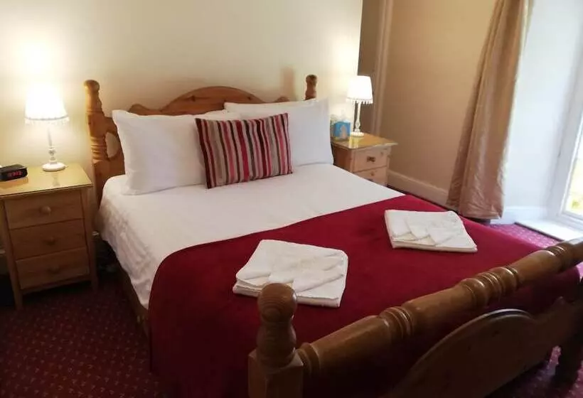 호텔 St Benets Abbey B&b