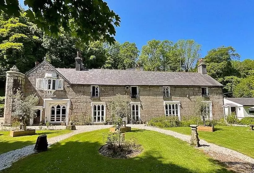 호텔 St Benets Abbey B&b