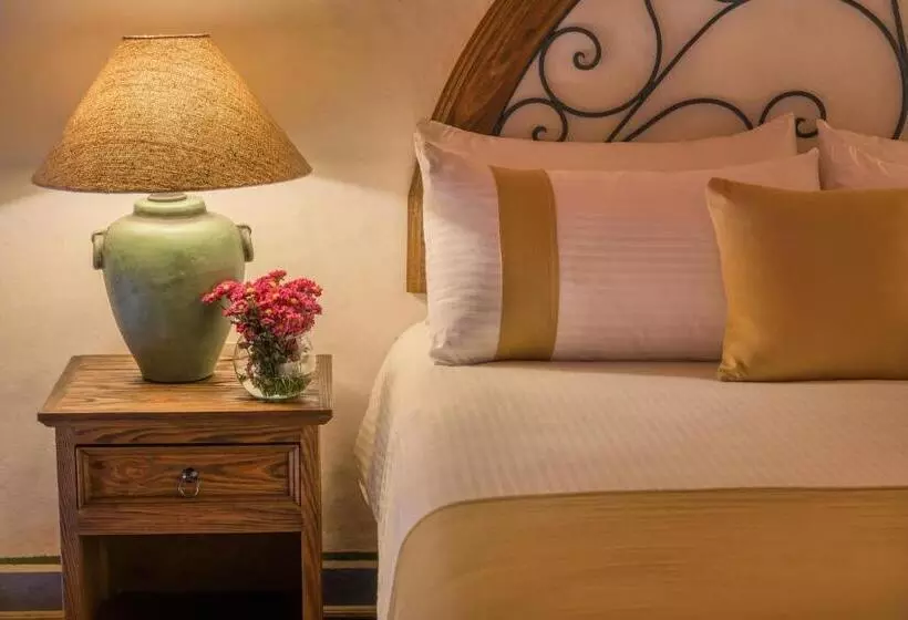 酒店 Tapalpa Country Club