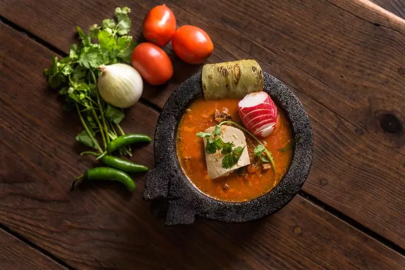 酒店 Tapalpa Country Club