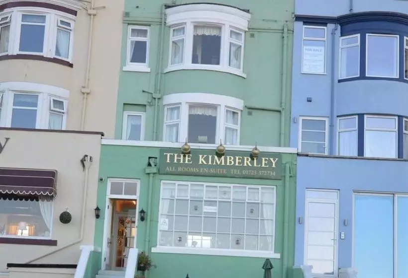 Отель Kimberley Seafront
