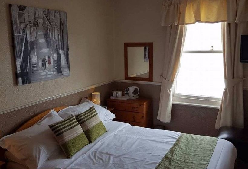 فندق Kimberley Seafront