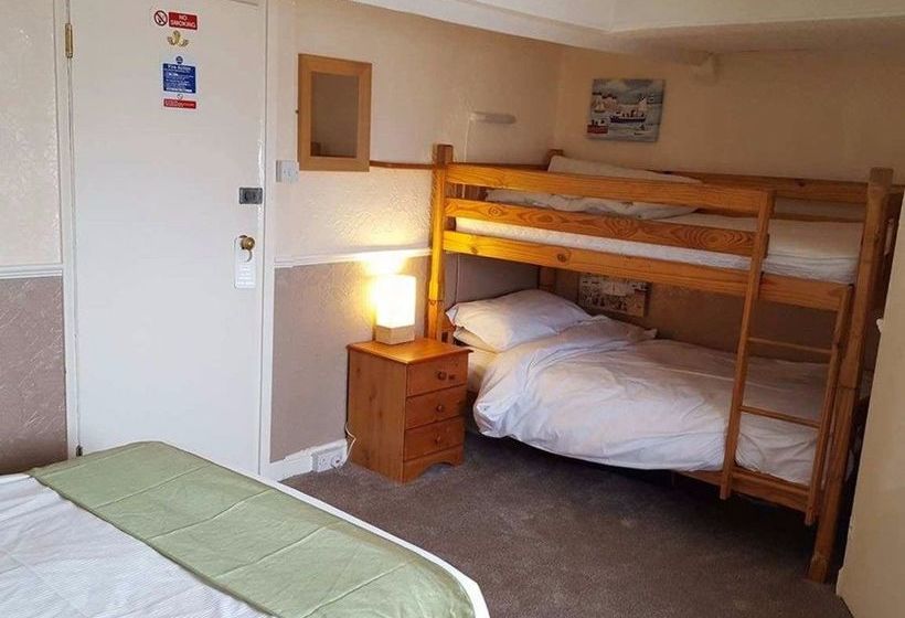 فندق Kimberley Seafront