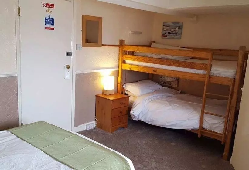 Отель Kimberley Seafront