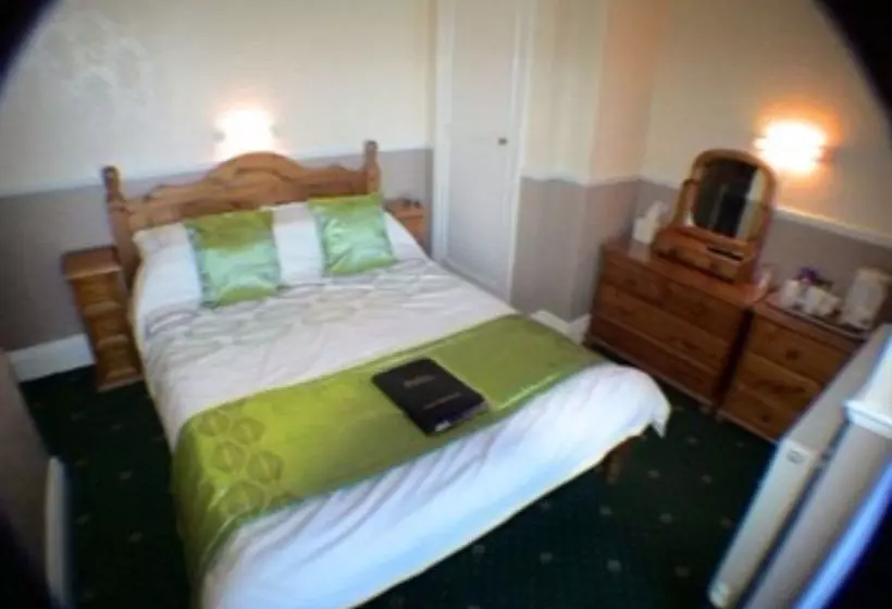 Отель Kimberley Seafront