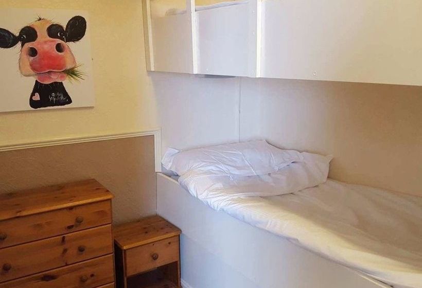 فندق Kimberley Seafront