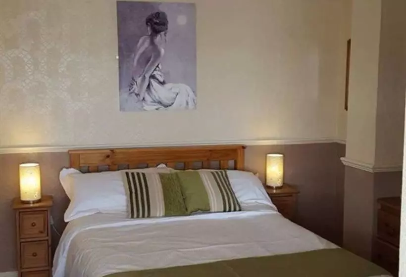 Отель Kimberley Seafront