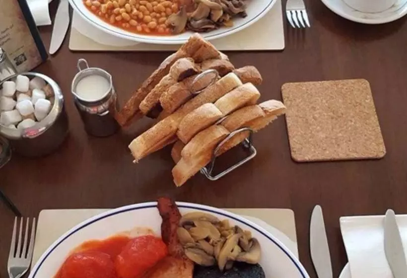 Отель Kimberley Seafront