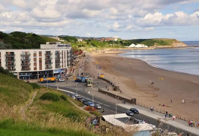 Отель Kimberley Seafront