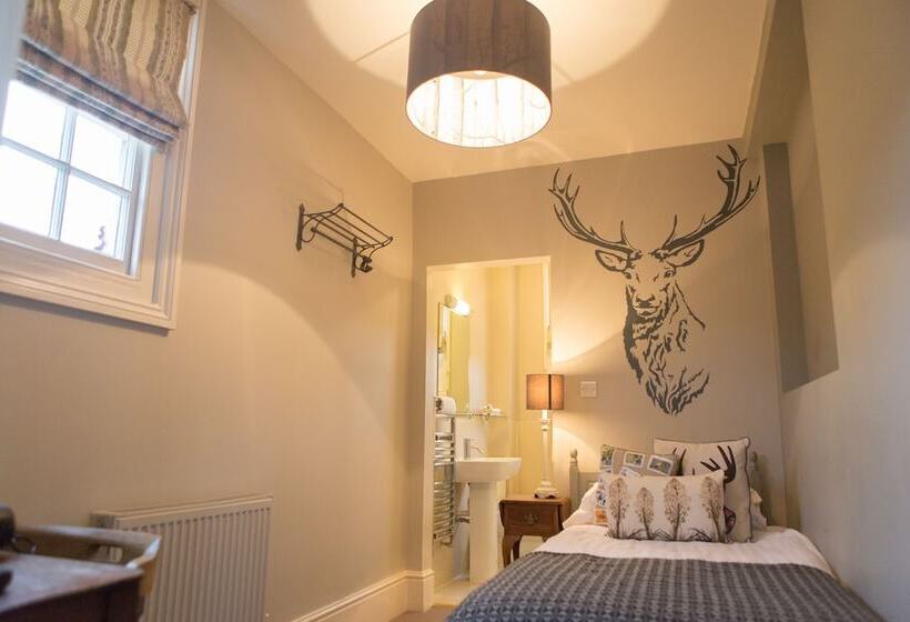 فندق The King S Head