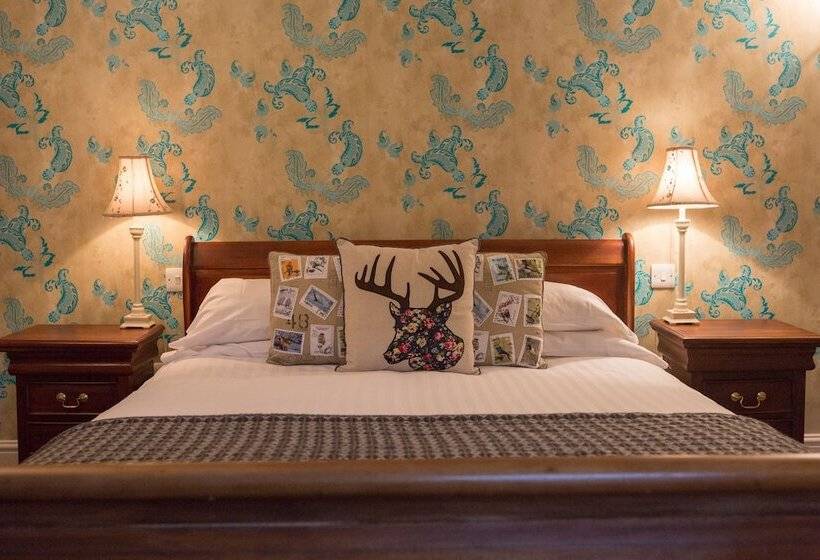 فندق The King S Head