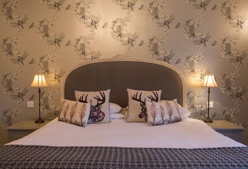 فندق The King S Head