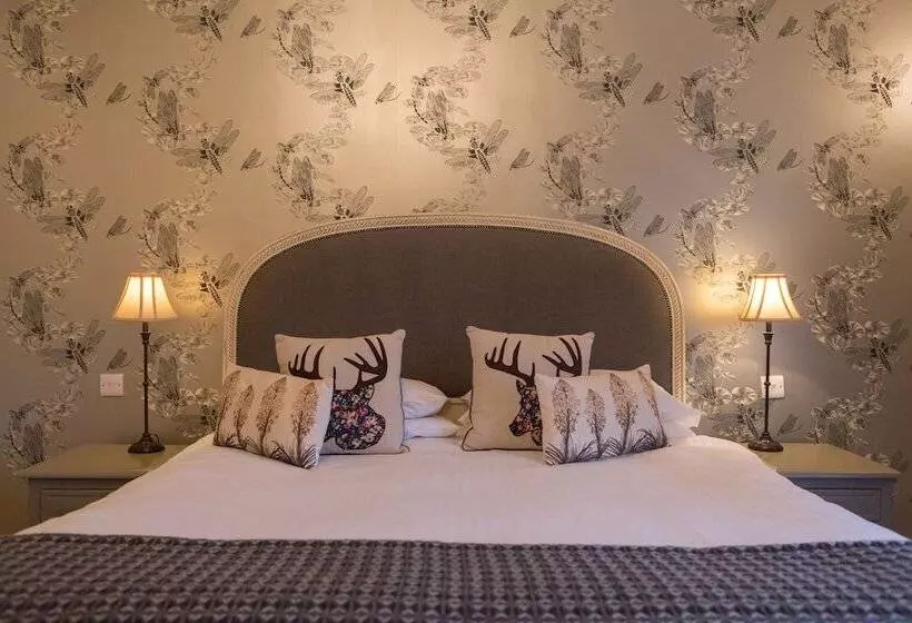 ホテル The King S Head