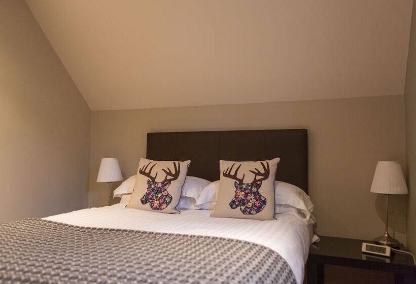 فندق The King S Head