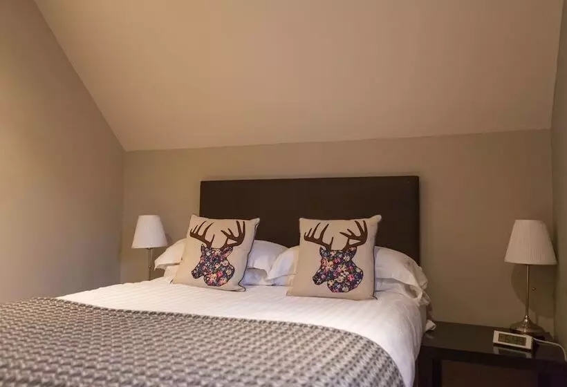 ホテル The King S Head