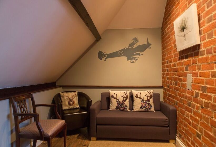 فندق The King S Head