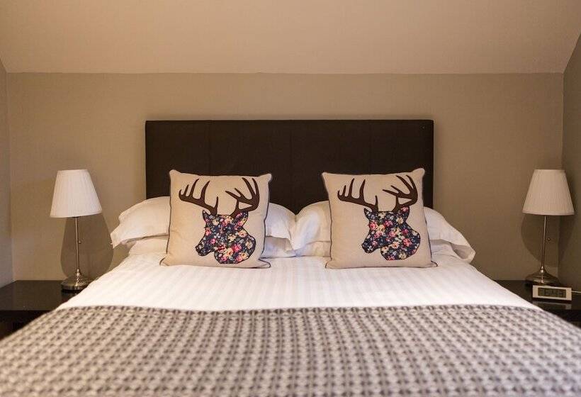 فندق The King S Head