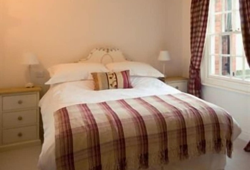 فندق The King S Head