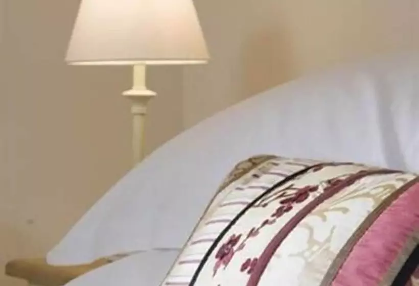 ホテル The King S Head