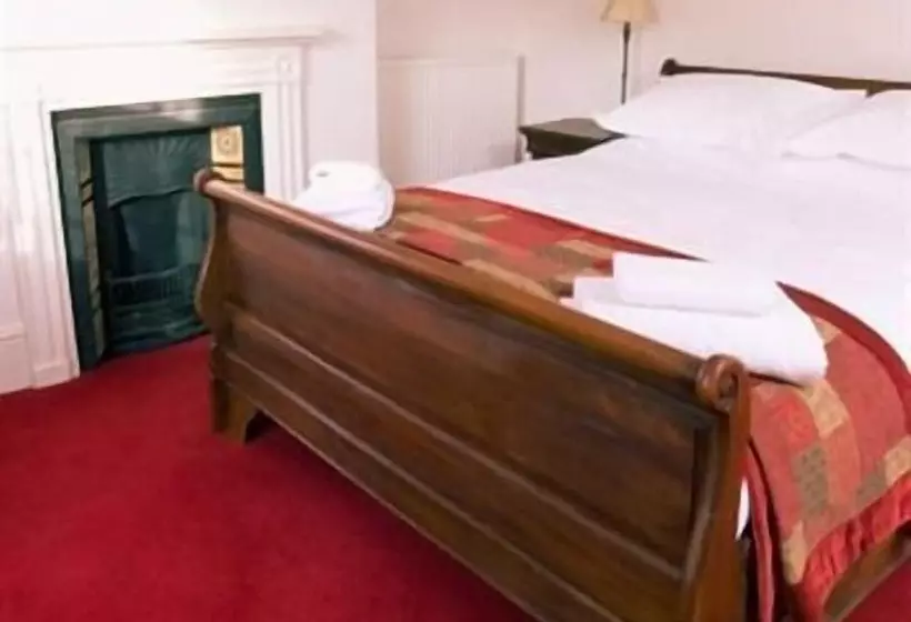 ホテル The King S Head