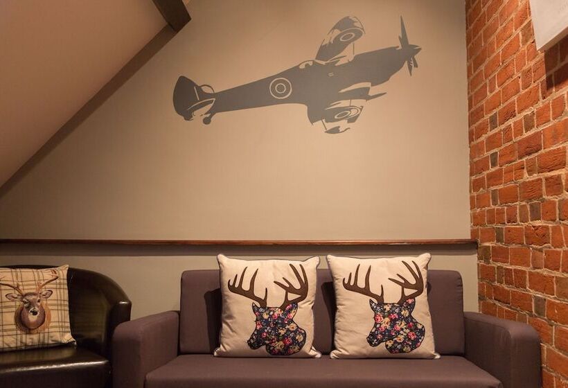 فندق The King S Head