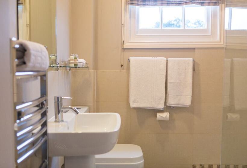 فندق The King S Head