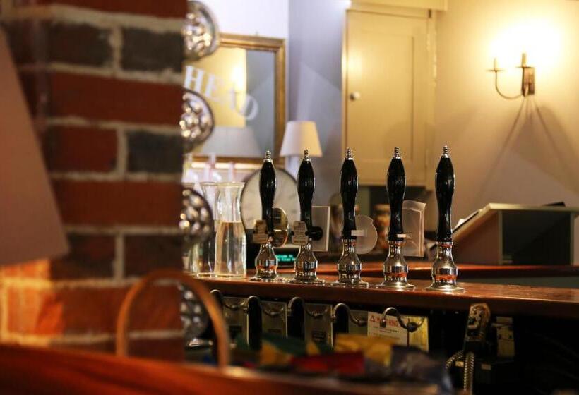 فندق The King S Head