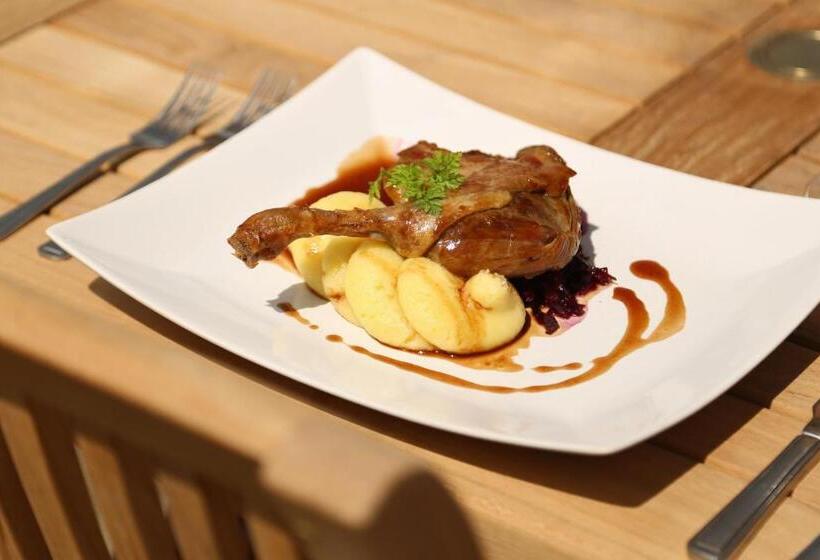 فندق The King S Head