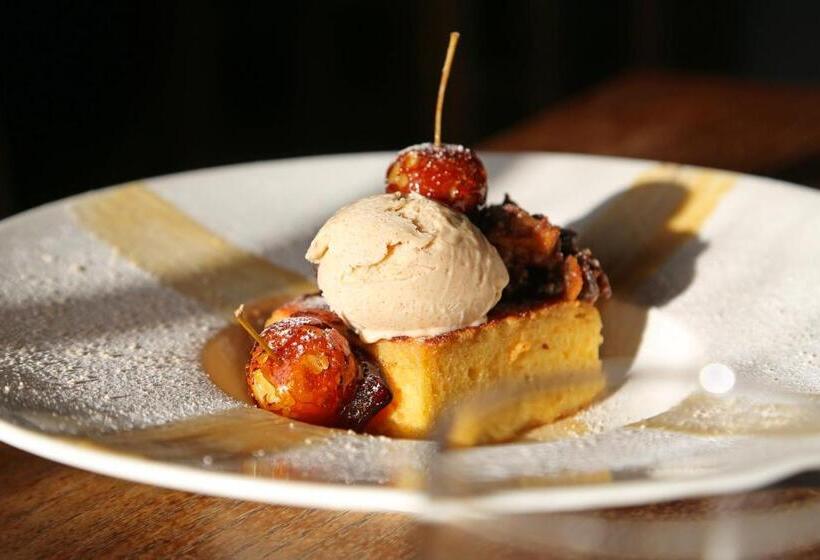 فندق The King S Head