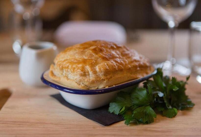 فندق The King S Head