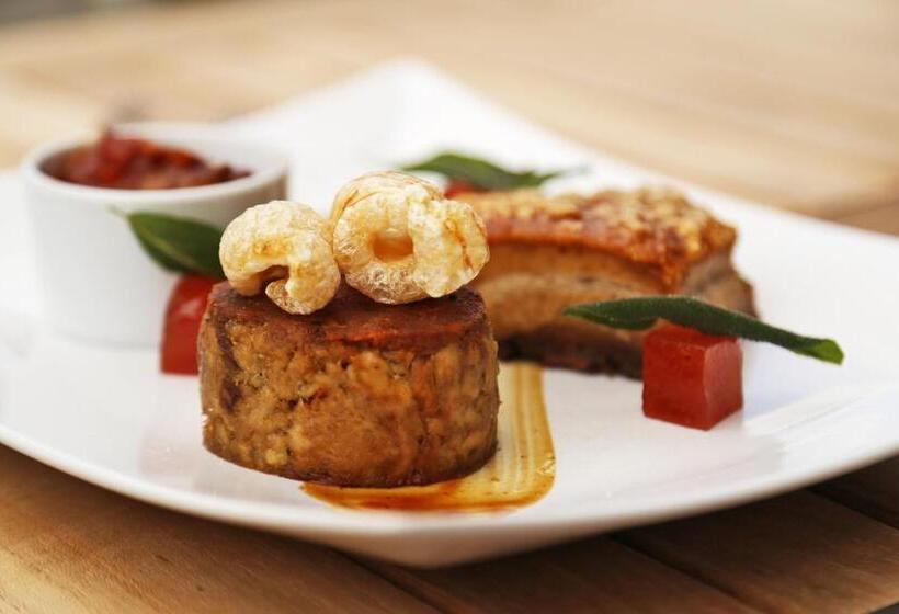 فندق The King S Head