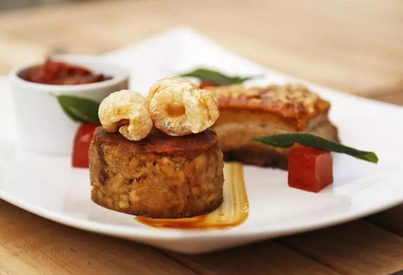 ホテル The King S Head