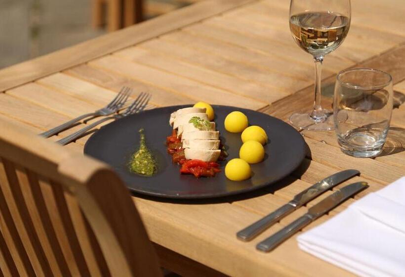 فندق The King S Head