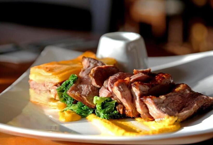 فندق The King S Head