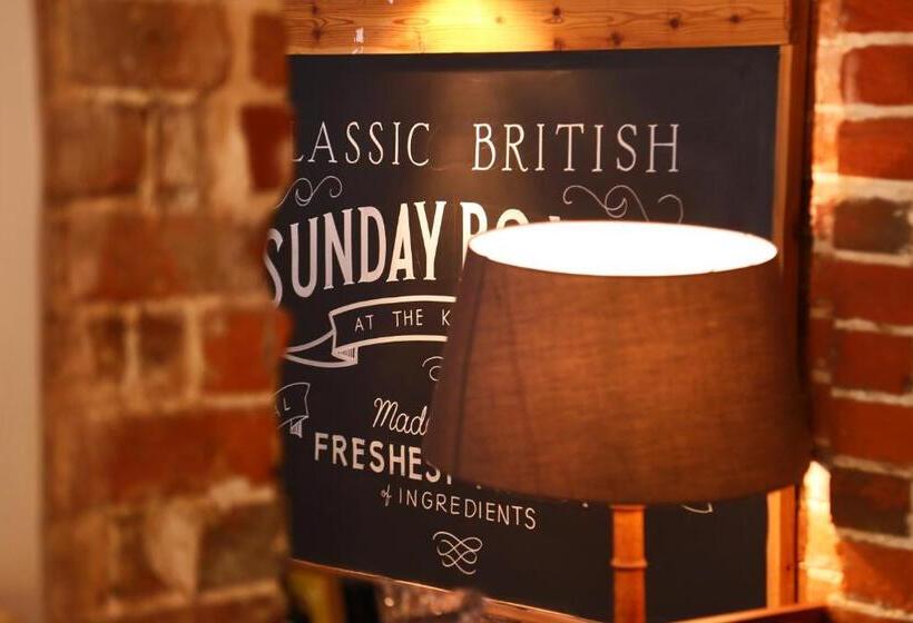 فندق The King S Head