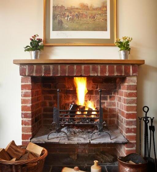 فندق The King S Head