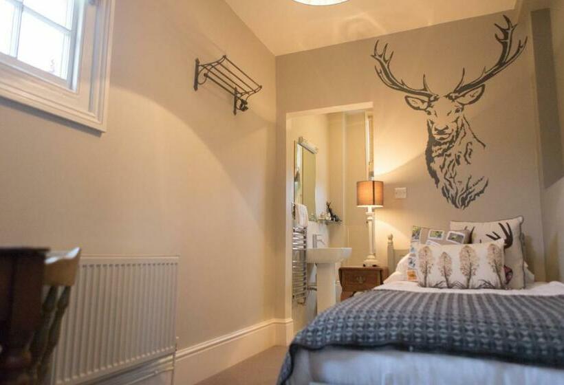 فندق The King S Head