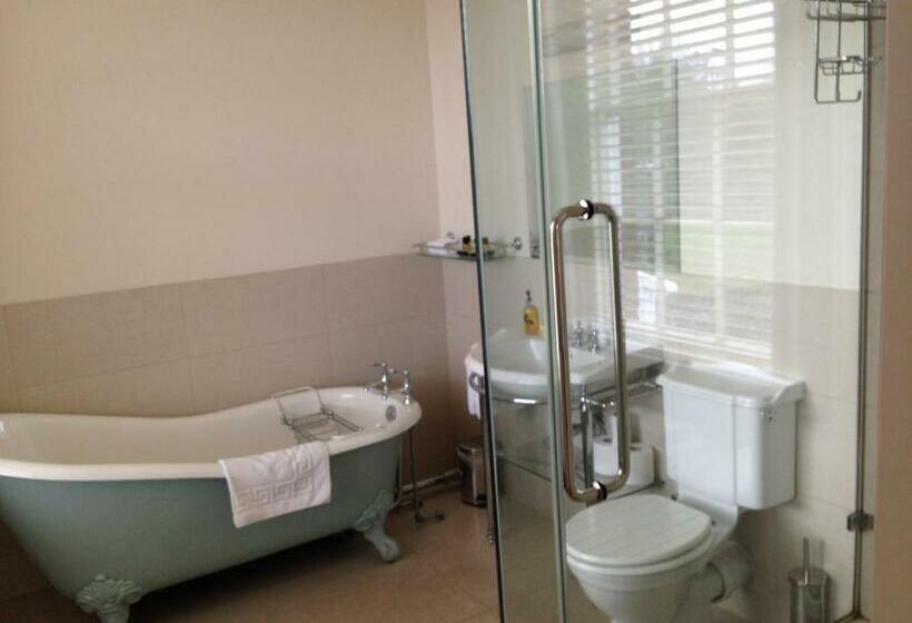 فندق The King S Head