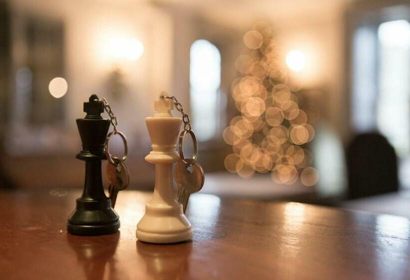 فندق The King S Head