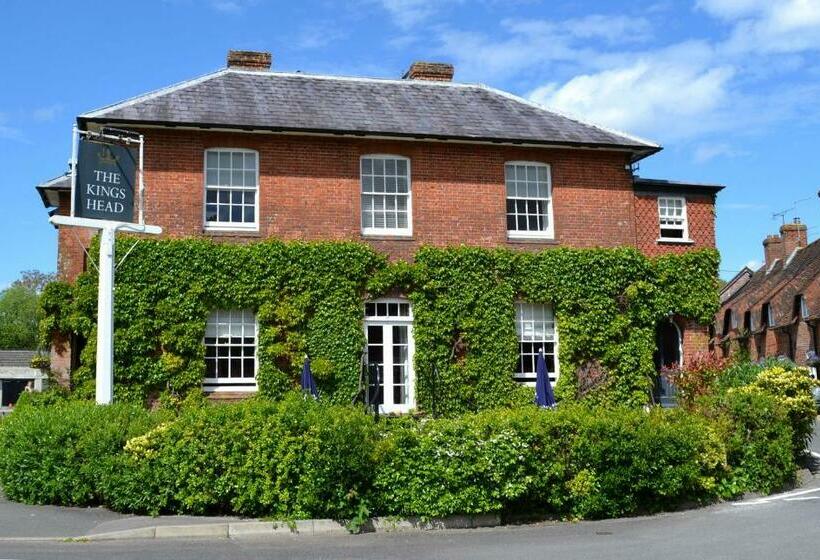 فندق The King S Head