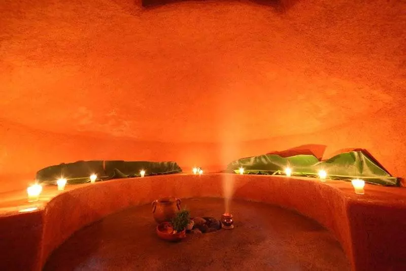 هتل The Lodge At Pico Bonito