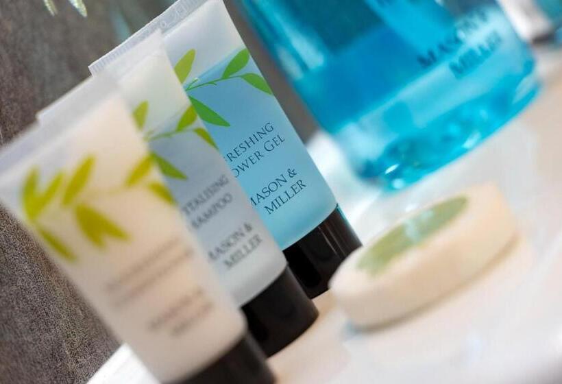 בית מלון כפרי Whyte Harte