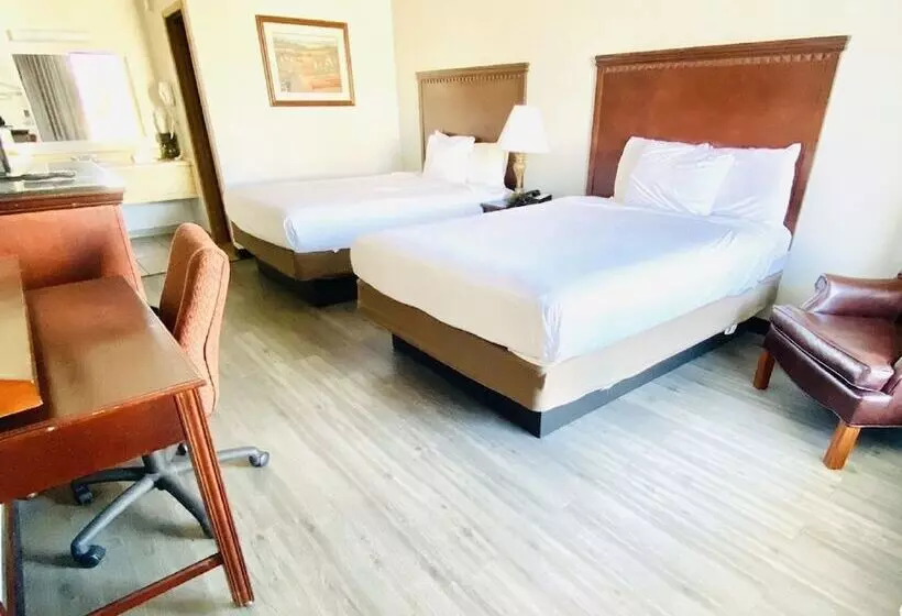 호텔 Willow Tree Inn Branson