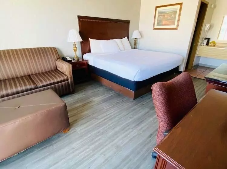 호텔 Willow Tree Inn Branson