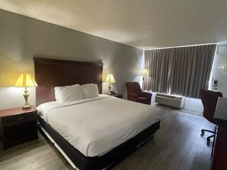 호텔 Willow Tree Inn Branson