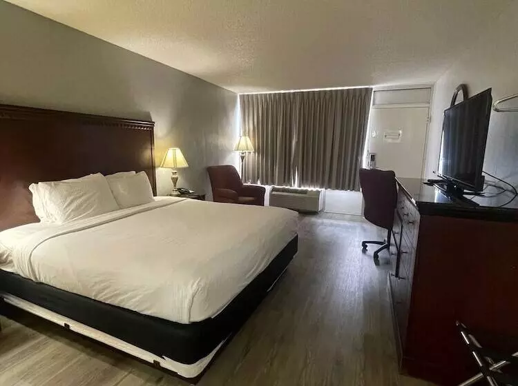 호텔 Willow Tree Inn Branson